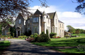 Kilconquhar Castle Estate